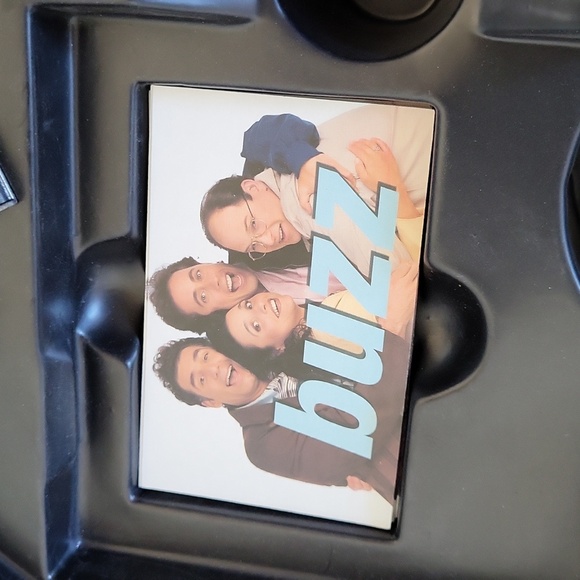 Seinfeld Scene It Game Deluxe Edition - Picture 9 of 10